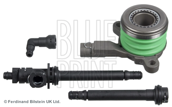 Central Slave Cylinder, clutch